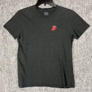 Medium Women’s Black Artist Union Shirt